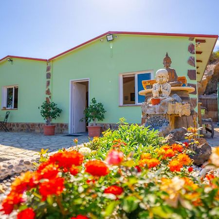 Casa Rural Buda Terra Santa Cruz de Tenerife Exterior foto