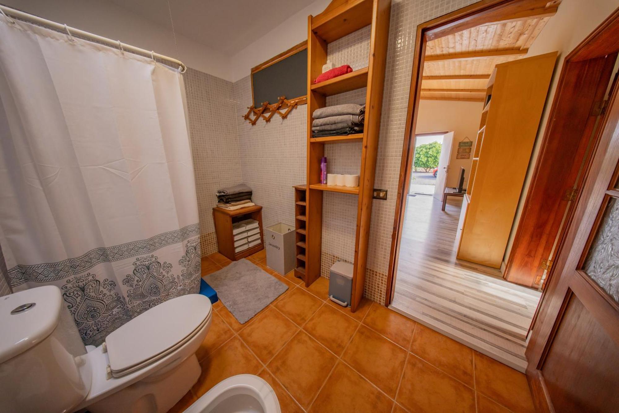 Casa Rural Buda Terra Santa Cruz de Tenerife Exterior foto